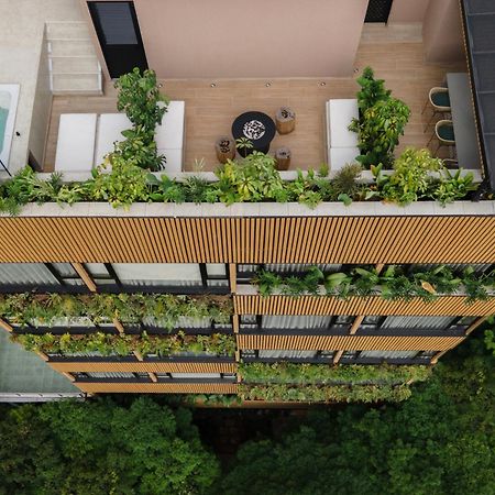 Nakua Stay & Work Medellín Exterior foto